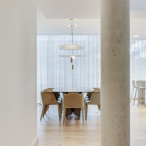 Proyecto estilismo vivienda PGA Catalunya Resort diseño interiores