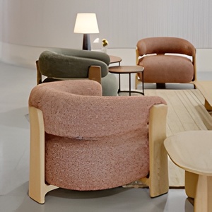 Diseño sede provincial AECC Girona interiorismo