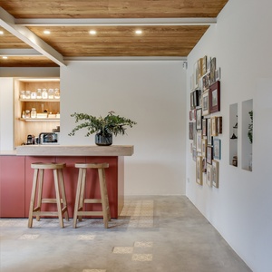 Reforma integral casa Sant Daniel Girona interiorismo