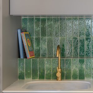 Reforma integral vivenda unifamiliar Vall Sant Daniel Girona interiorisme