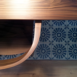 Reforma integral piso Mozart Barcelona diseño interiores