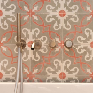 Reforma integral casa Portal Nou Girona interiorismo